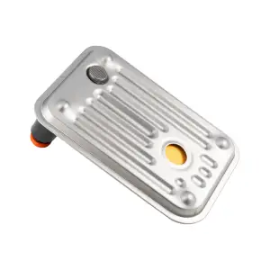 Pacific Performance Engineering - 128058700 | PPE Performance Deep Trans Pan Filter, GM Allison 1000/2000 Series, Centred Oil Neck For GM 2500 HD/3500 HD 6.6L Duramax - Image 4