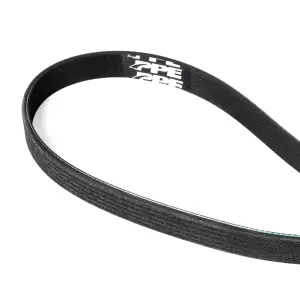 Pacific Performance Engineering - 113061195 | PPE Performance High-Performance Heavy-Duty Serpentine Belt, Single Alternator, 125 Amp Or 130 Amp With Vacuum Pump, L5P, 3034MM, 6 RIB For GM 6.6L Duramax - Image 2