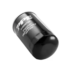 Pacific Performance Engineering - 114000760 | PPE Performance Engine Oil Filter, MicroPure, Replaces AC Delco PF48 & PF63, Motorcraft FL500S, Morar MO-339 - Image 2