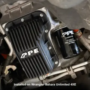 Pacific Performance Engineering - 114000760 | PPE Performance Engine Oil Filter, MicroPure, Replaces AC Delco PF48 & PF63, Motorcraft FL500S, Morar MO-339 - Image 5