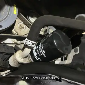 Pacific Performance Engineering - 114000760 | PPE Performance Engine Oil Filter, MicroPure, Replaces AC Delco PF48 & PF63, Motorcraft FL500S, Morar MO-339 - Image 8