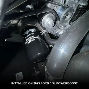 Pacific Performance Engineering - 114000760 | PPE Performance Engine Oil Filter, MicroPure, Replaces AC Delco PF48 & PF63, Motorcraft FL500S, Morar MO-339 - Image 12