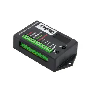 122010000 | PPE Performance Speedometer Interface Module