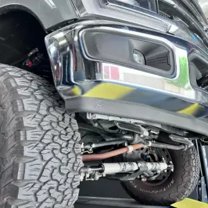 S&B Filters - 71-1000 | S&B Filters Low Profile Valance For Ford F-250 / F-350 / F-450 / F-550 Super Duty - Image 5