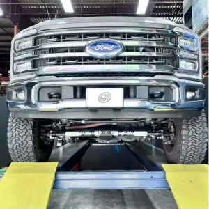 S&B Filters - 71-1000 | S&B Filters Low Profile Valance For Ford F-250 / F-350 / F-450 / F-550 Super Duty - Image 6