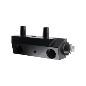 Pacific Performance Engineering - 125068500 | PPE Performance Transmission Fluid Thermal Bypass Valve, 1/2 Inch Line For GM 6L80 / 6L90 Transmissions - Image 3