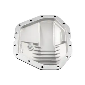 Pacific Performance Engineering - 338051820 | PPE Performance 14-Bolt Heavy-Duty Cast Aluminum Rear Differential Cover, Dana M300 11.8 Inch -14 For Ford F-250 / F-350 / F-450 Super Duty | Black Finish - Image 2