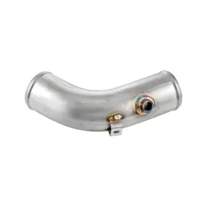 Pacific Performance Engineering - 315024000 | PPE Performance Cold Side Intercooler Charge Pipe, For Factory Intercooler For Ford 6.7L Power Stroke | Raw Finish - Image 3