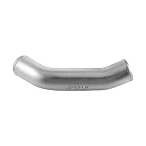 Pacific Performance Engineering - 315024100 | PPE Performance Hot Side Intercooler Charge Pipe, For Factory Intercooler For Ford 6.7L Power Stroke | Raw Finish - Image 2