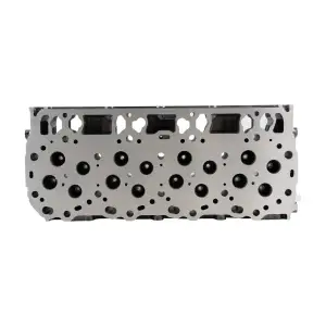 Pacific Performance Engineering - 110100063 | PPE Performance Cast Iron Cylinder Head (One), LLY/LBZ/LMM, No Seats Or Valves For GM 6.6L Duramax - Image 5