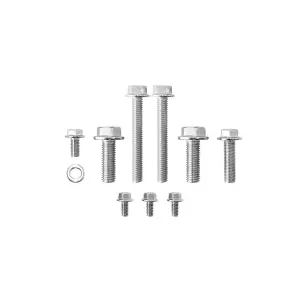 Pacific Performance Engineering - 114051230 | PPE Performance Mounting Kit for Dry Sump Pump For GM 6.6L Duramax - Image 5