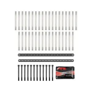 Pacific Performance Engineering - 118034350 | PPE Performance Head Stud Kit, PPE-288 High Yield For GM 6.6L Duramax L5P - Image 4