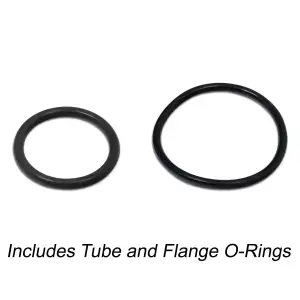 Pacific Performance Engineering - 119000600 | PPE Performance Coolant Bypass Tube, Water Pump To Thermostat Housing For GM 6.6L Duramax LB7 LLY | Raw Finish - Image 2