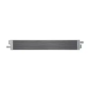 Pacific Performance Engineering - 124064600 | PPE Performance Bar and Plate Transmission Cooler For GM 2500/3500HD 6.6L Gas 6L90/10L1000 - Image 4
