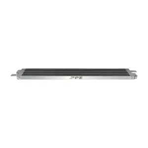 Pacific Performance Engineering - 124064600 | PPE Performance Bar and Plate Transmission Cooler For GM 2500/3500HD 6.6L Gas 6L90/10L1000 - Image 6