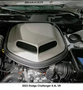 Pacific Performance Engineering - 213001082 | PPE Performance High-Performance Heavy-Duty Serpentine Belt For Dodge Challenger, Charger & Durango / Jeep Grand Cherokee / Chrysler 300 5.7L & 6.4L V8 - Image 5