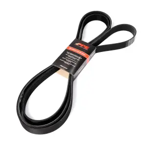Pacific Performance Engineering - 213001243 | PPE Performance Serpentine Fan Belt, Single Alternator & A/C For Ram 6.7L 2500/3500 - Image 2