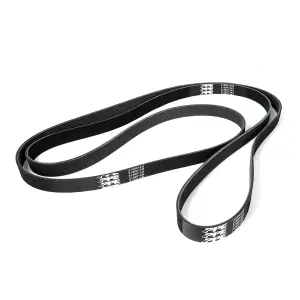 Pacific Performance Engineering - 213001243 | PPE Performance Serpentine Fan Belt, Single Alternator & A/C For Ram 6.7L 2500/3500 - Image 5