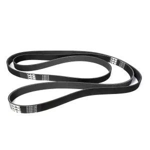 Pacific Performance Engineering - 213001243 | PPE Performance Serpentine Fan Belt, Single Alternator & A/C For Ram 6.7L 2500/3500 - Image 6