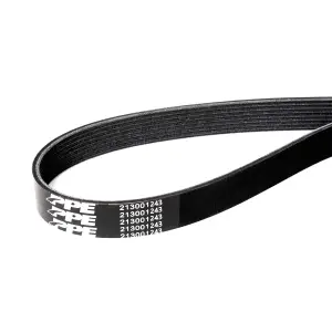 Pacific Performance Engineering - 213001243 | PPE Performance Serpentine Fan Belt, Single Alternator & A/C For Ram 6.7L 2500/3500 - Image 7