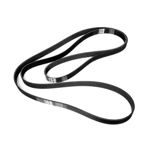 213001264 | PPE Performance Serpentine Belt, Single Alternator For Ram 5.9L / 6.7L