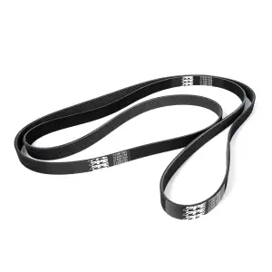 Pacific Performance Engineering - 213001264 | PPE Performance Serpentine Belt, Single Alternator For Ram 5.9L / 6.7L - Image 2