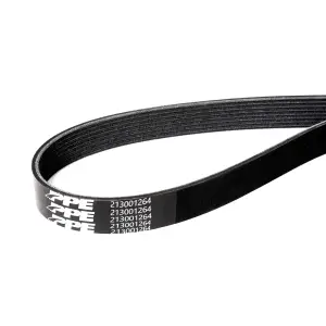 Pacific Performance Engineering - 213001264 | PPE Performance Serpentine Belt, Single Alternator For Ram 5.9L / 6.7L - Image 4