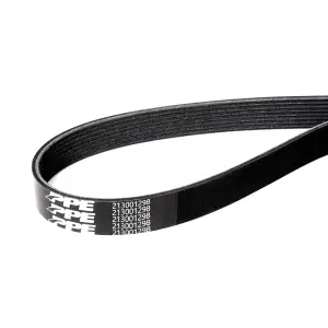 Pacific Performance Engineering - 213001298 | PPE Performance Serpentine Belt, Dual Alternator For Ram 6.7L - Image 3