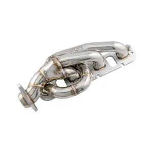 Pacific Performance Engineering - 216210030 | PPE Performance Short Tube Shorty Exhaust Headers For Ram 1500 5.7L HEMI - Image 3