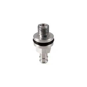 328053508 | PPE Performance Fill Adapter, M12-1.5 For PPE 10R140 Transmission Pans For Ford F-250/F350 Super Duty