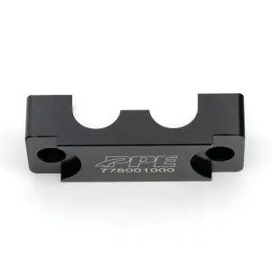 Pacific Performance Engineering - 778001000 | PPE Performance Hydraulic Line Hose Clamp For Toyota Forklift | OEM Toyota Part# 68654-36760-71 - Image 3