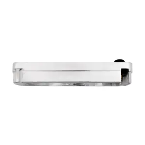 Pacific Performance Engineering - 148001100 | PPE Performance Overhead Gauge Mount With Switch For GM Silverado/Sierra & Classic | Polished Finish - Image 2
