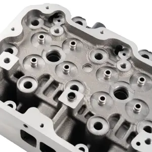 Pacific Performance Engineering - 110100101 | PPE Performance Cast Iron Cylinder Head (One), LB7 For GM 6.6L Duramax - Image 7