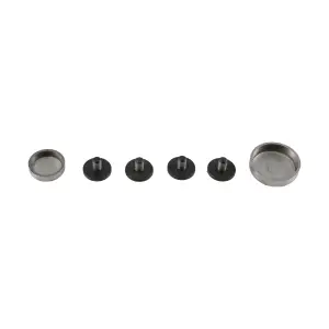 Pacific Performance Engineering - 110100101 | PPE Performance Cast Iron Cylinder Head (One), LB7 For GM 6.6L Duramax - Image 9