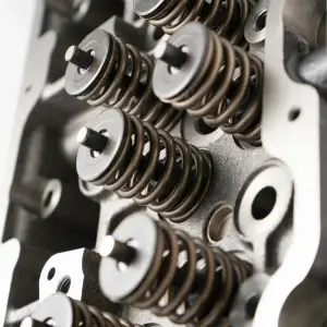 Pacific Performance Engineering - 110100111 | PPE Performance CNC Ported Cast Iron Cylinder Head (One), LB7 For GM 6.6L Duramax - Image 8