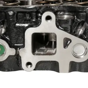 Pacific Performance Engineering - 110100113 | PPE Performance CNC Ported Cast Iron Cylinder Head (One Head), LLY/LBZ/LMM For GM 6.6L Duramax - Image 4