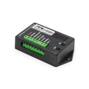 112030000 | PPE Performance Digital To Analog V8 Tachometer Driver Module