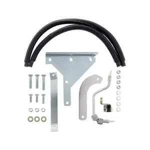 Pacific Performance Engineering - 213002100 | PPE Performance Dual Fueler Installation Kit With CP3 Pump (Built To Order) For Ram 2500 / 3500 5.9L - Image 2