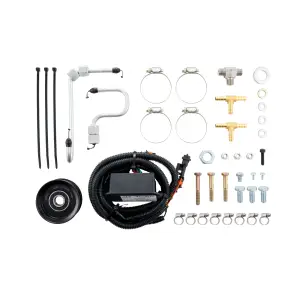 Pacific Performance Engineering - 213002100 | PPE Performance Dual Fueler Installation Kit With CP3 Pump (Built To Order) For Ram 2500 / 3500 5.9L - Image 9