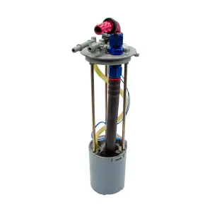 Pacific Performance Engineering - 113053000 | PPE Performance Billet Aluminum Fuel Pickup With Lift Pump Fittings, Hose & Clamps For GM 6.6L Duramax - Image 2