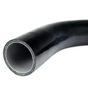 Pacific Performance Engineering - 115900100 | PPE Performance Silicone Hose #1 (A), 6mm 5-Ply For GM 6.6L Duramax - Image 2