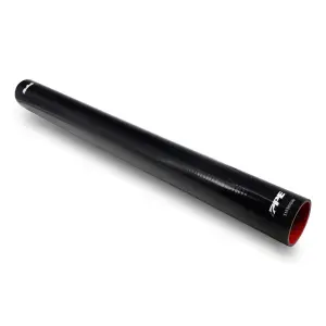 515222236 | PPE Performance Straight Silicone Hose | 2.25 Inch X 36 Inch L