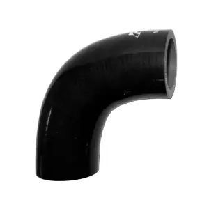 515505090 | PPE Performance Silicone Hose For Custom Applications With 90 Degree Bend | 5.0 Inch ID