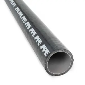 Pacific Performance Engineering - 515555536 | PPE Performance Straight Silicone Hose | 5.5 Inch X 36 Inch L - Image 3