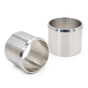 515895300 | PPE Performance Billet Aluminum Tube End | 3.0 Inch X 2.5 Inch L