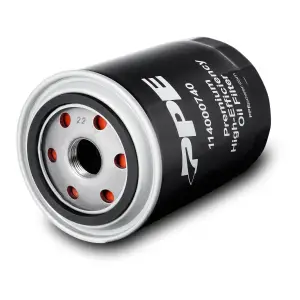 Pacific Performance Engineering - 114000740 | PPE Performance Engine Oil Filter, MicroPure XR, Replaces AC Delco PF26, Motorcraft FL-820S & Mopar MO-899 For GM 6.6L Duramax L5P - Image 2