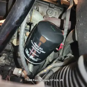 Pacific Performance Engineering - 114000740 | PPE Performance Engine Oil Filter, MicroPure XR, Replaces AC Delco PF26, Motorcraft FL-820S & Mopar MO-899 For GM 6.6L Duramax L5P - Image 5