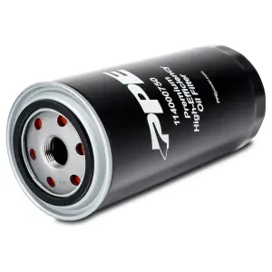 Pacific Performance Engineering - 114000750 | PPE Performance Engine Oil Filter, MicroPure XR, Replaces AC Delco PF26, Motorcraft FL-820S & Mopar MO-899 For GM 6.6L Duramax L5P - Image 2