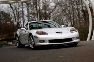 Morimoto - LF2-460 | Morimoto XB Evo LED Headlights For Chevrolet Corvette C6 - Image 11