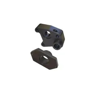 Pacific Performance Engineering - 114001000 | PPE Performance Internal Oil Cooler Delete Kit For GM 6.6L Duramax - Image 2